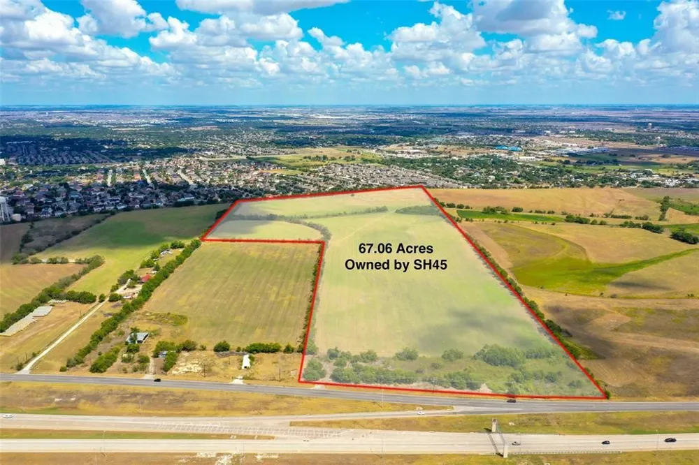 Panther Loop Pflugerville, TX 78660