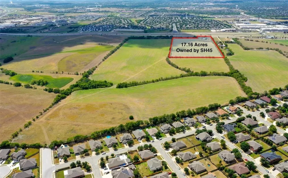 Panther Loop Pflugerville, TX 78660