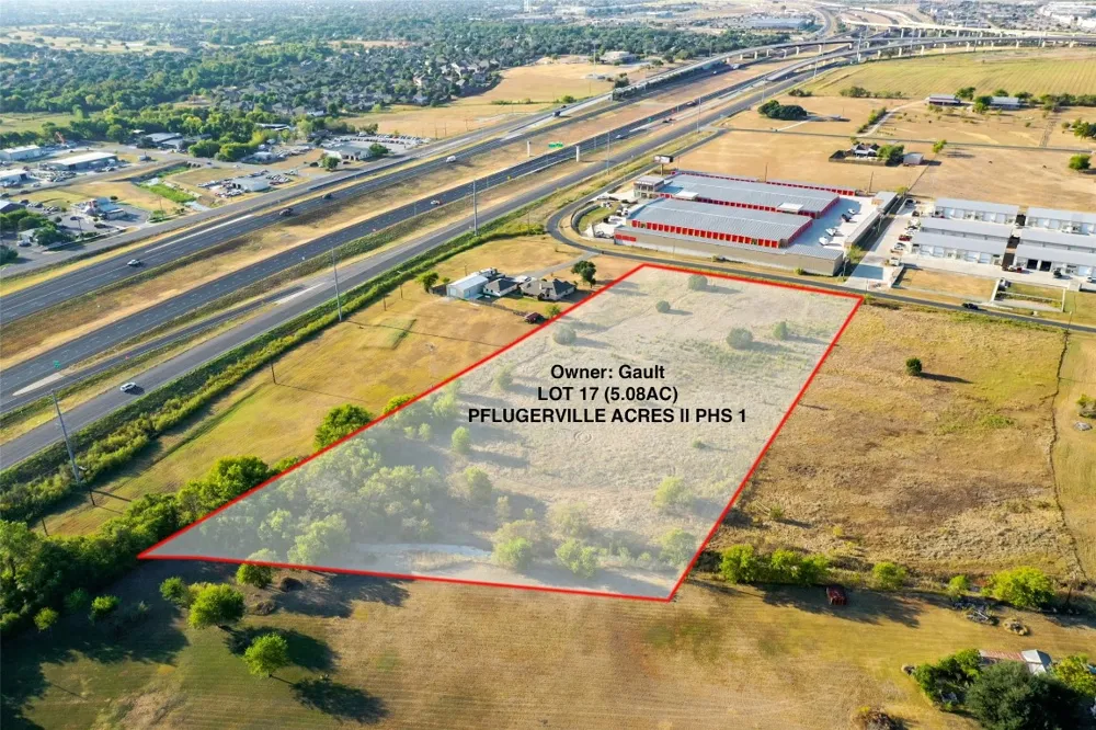 Panther Loop Pflugerville, TX 78660
