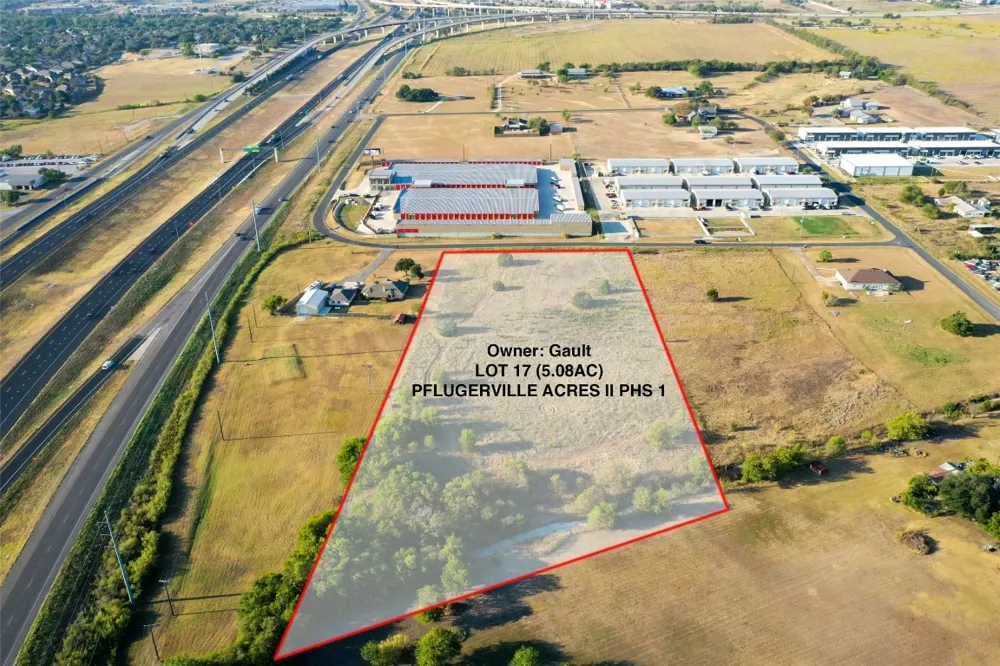 Panther Loop Pflugerville, TX 78660