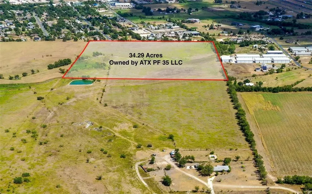 Panther Loop Pflugerville, TX 78660