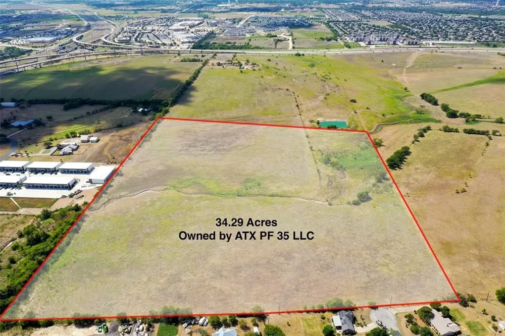 Panther Loop Pflugerville, TX 78660