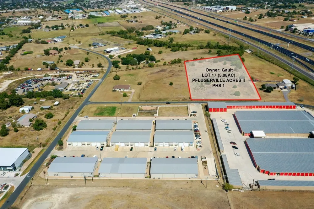 Panther Loop Pflugerville, TX 78660