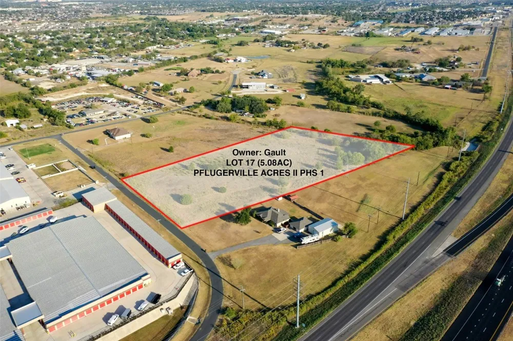 Panther Loop Pflugerville, TX 78660