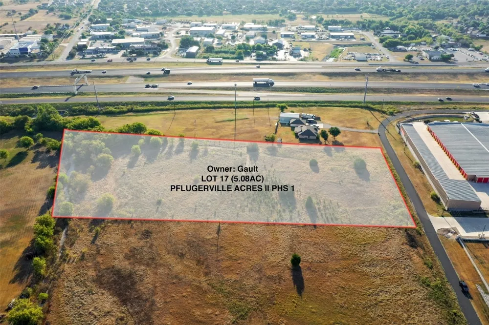 Panther Loop Pflugerville, TX 78660