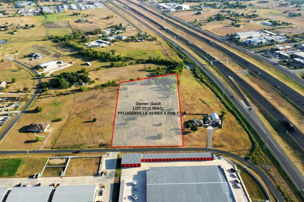 Panther Loop Pflugerville, TX 78660