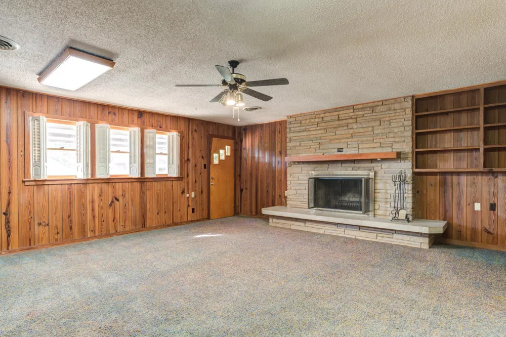 711 W 11th Street Post, TX 79356