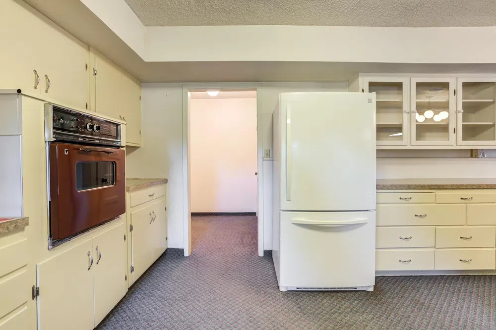 711 W 11th Street Post, TX 79356