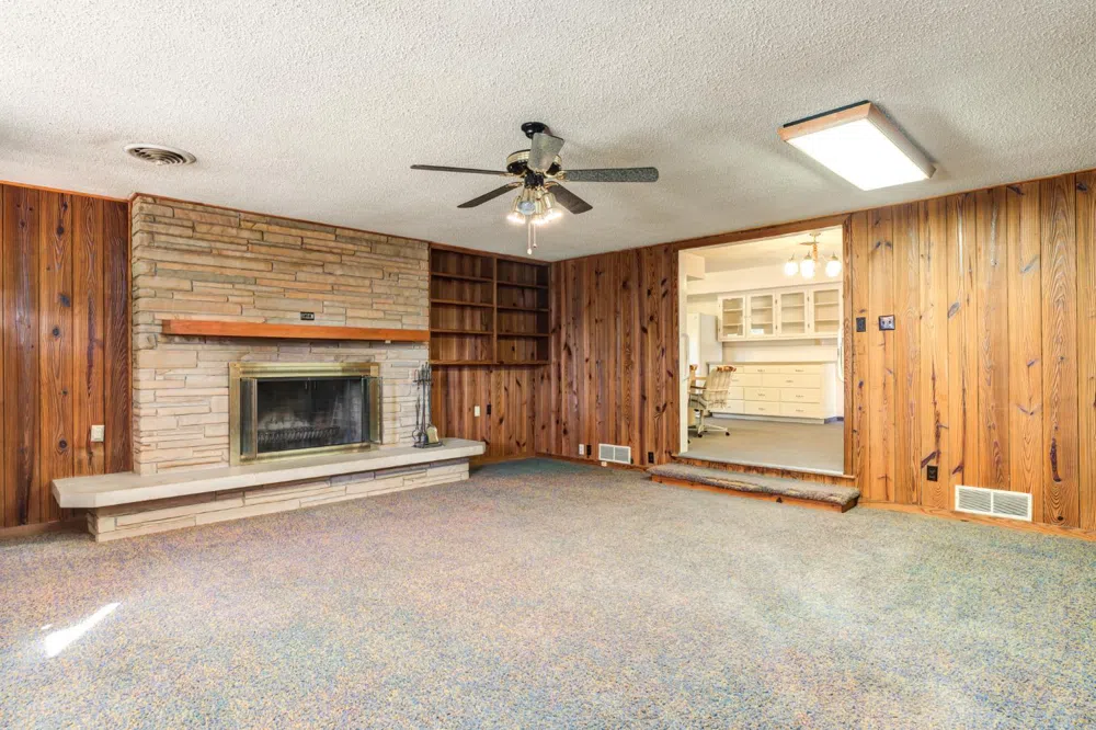 711 W 11th Street Post, TX 79356