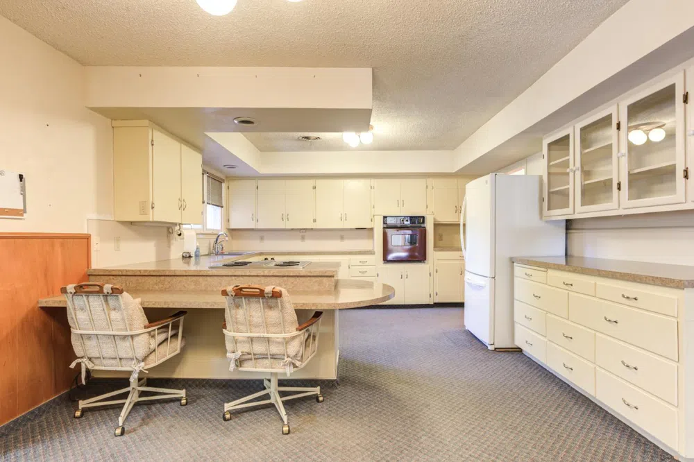 711 W 11th Street Post, TX 79356