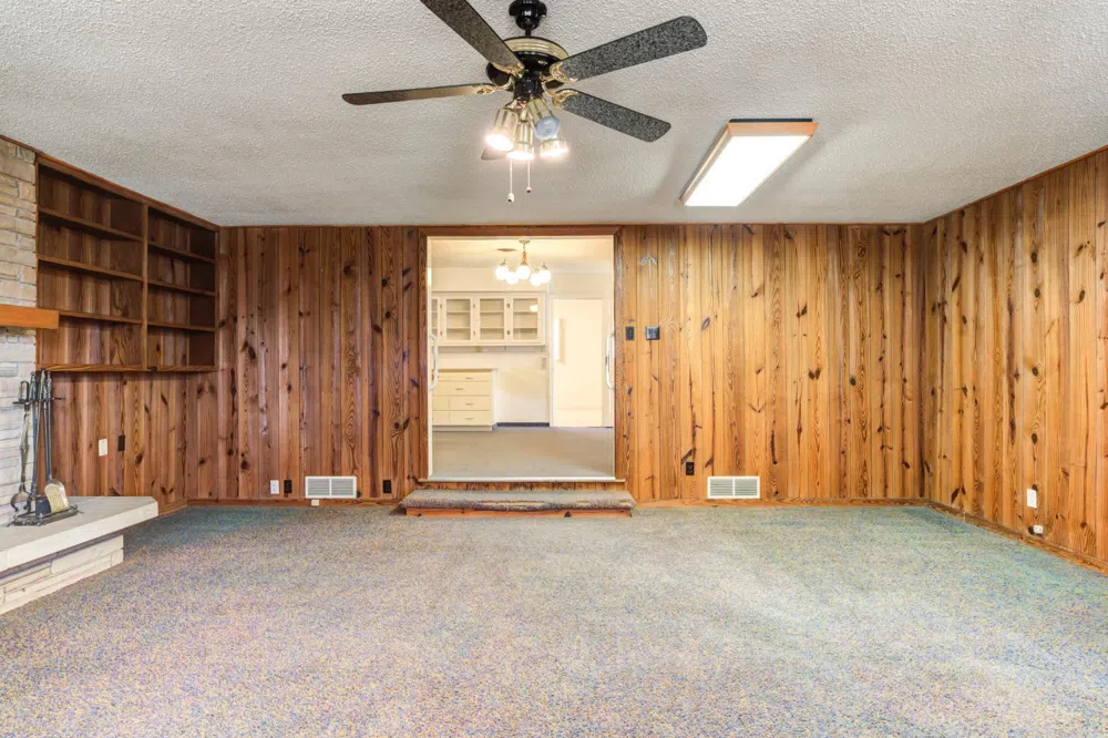 711 W 11th Street Post, TX 79356