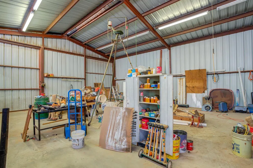 711 W 11th Street Post, TX 79356