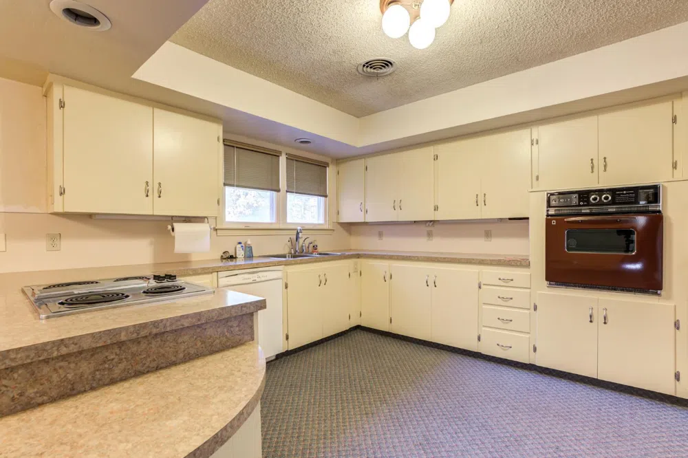 711 W 11th Street Post, TX 79356