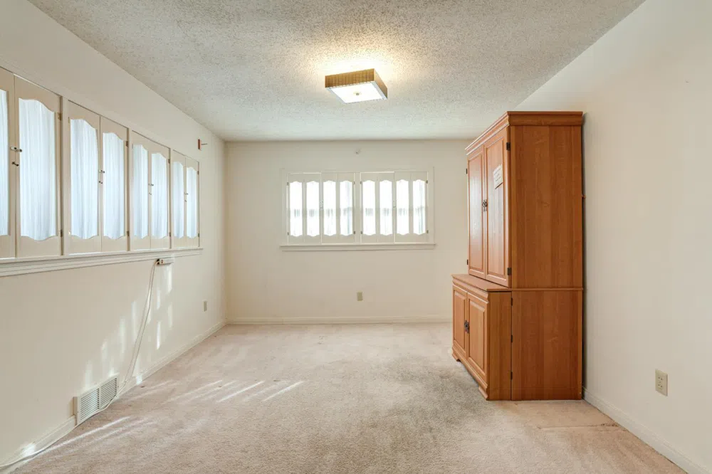 711 W 11th Street Post, TX 79356