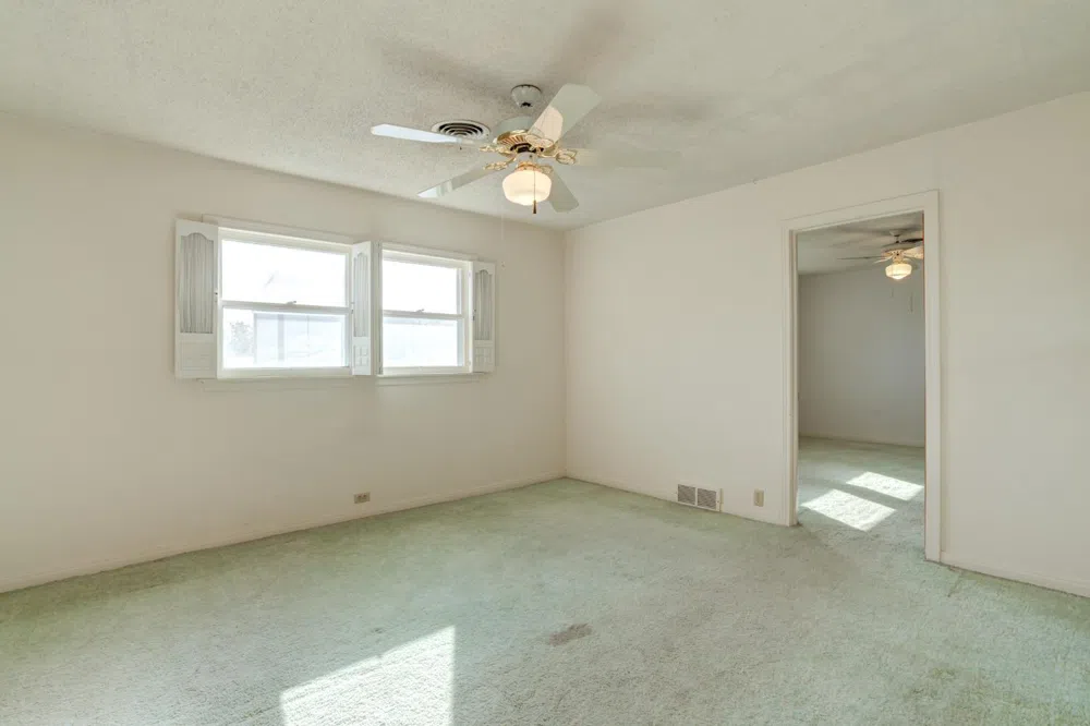 711 W 11th Street Post, TX 79356
