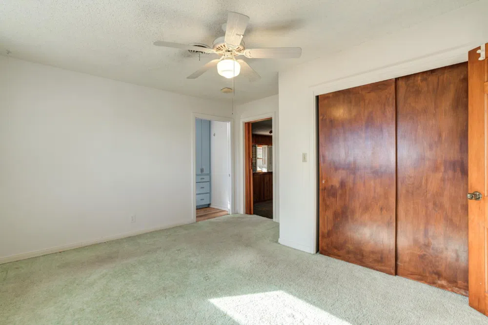 711 W 11th Street Post, TX 79356