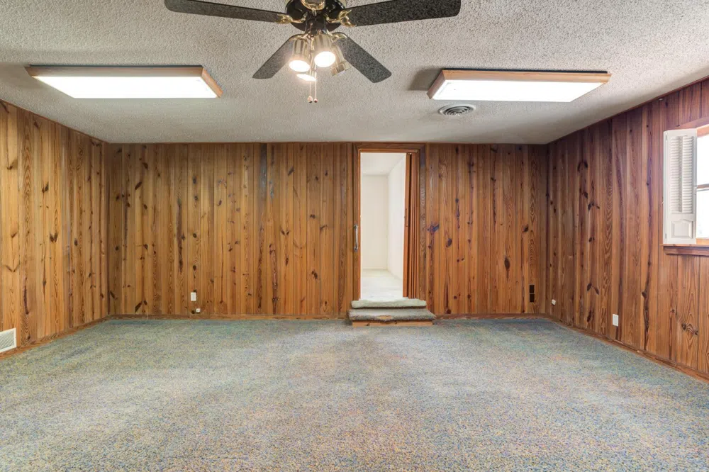 711 W 11th Street Post, TX 79356