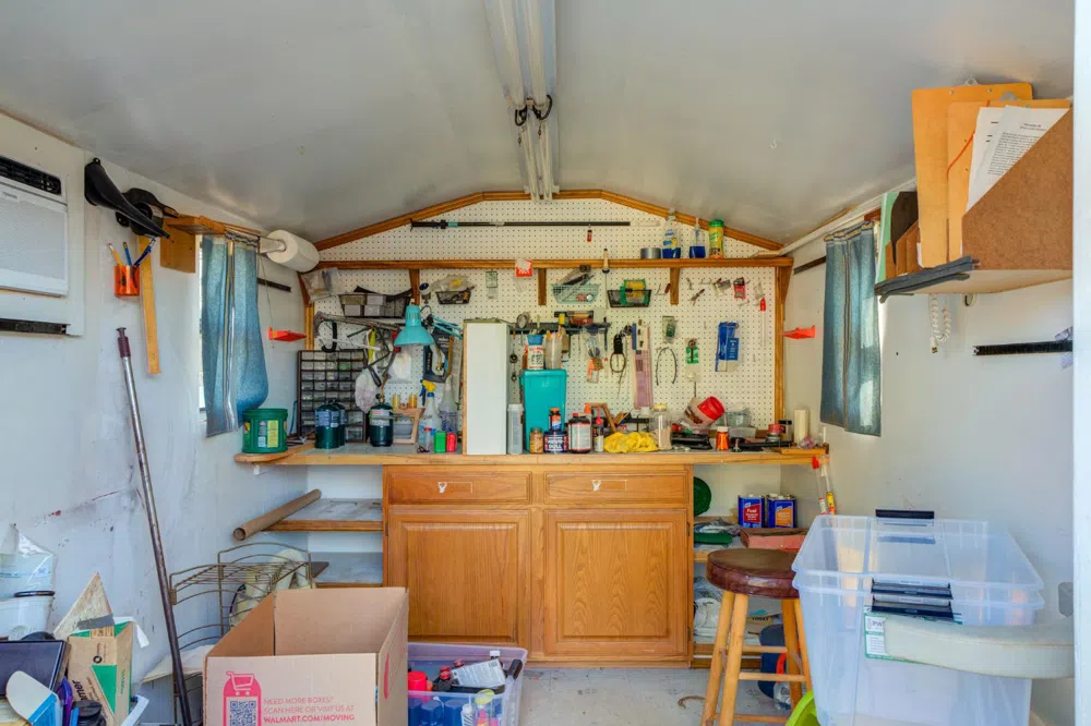 711 W 11th Street Post, TX 79356
