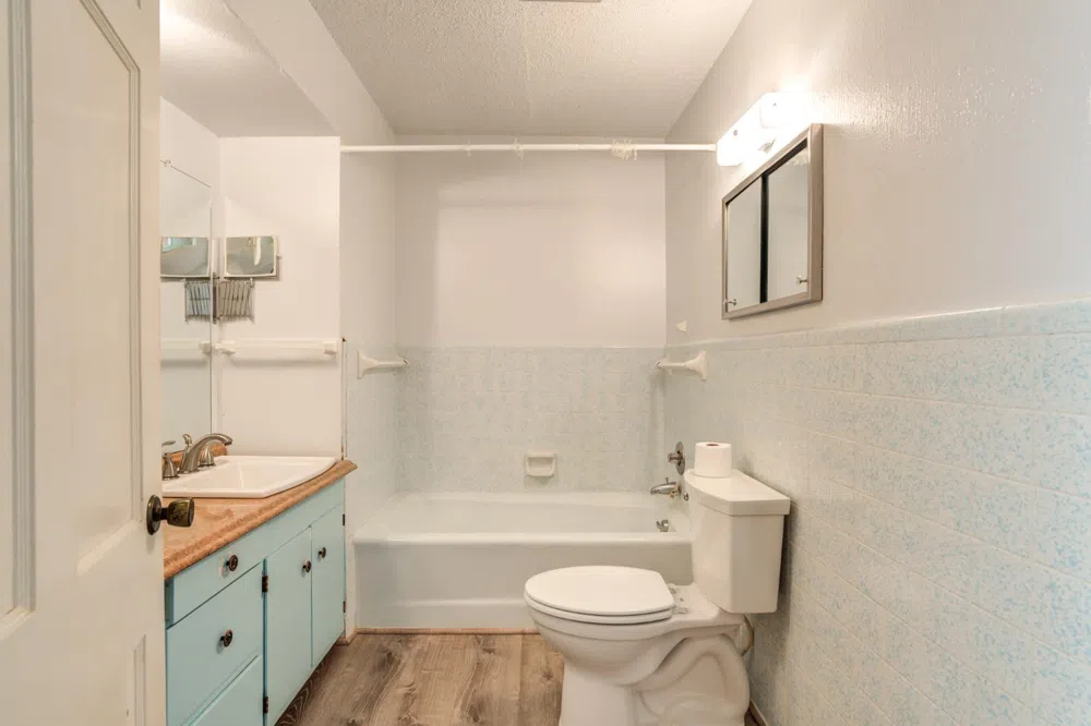 711 W 11th Street Post, TX 79356