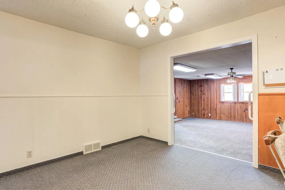 711 W 11th Street Post, TX 79356