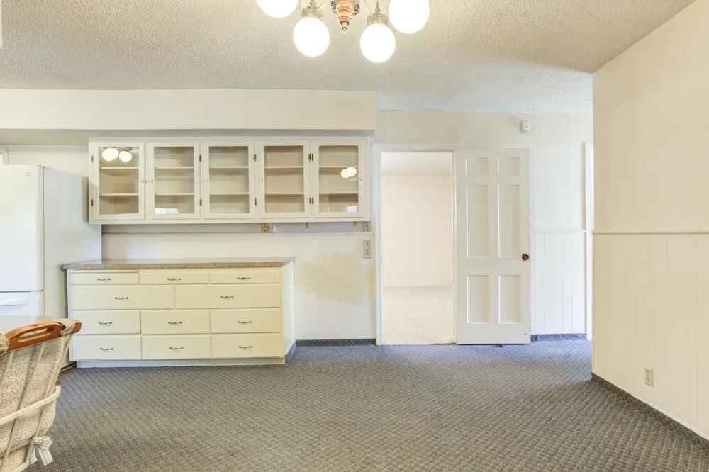 711 W 11th Street Post, TX 79356