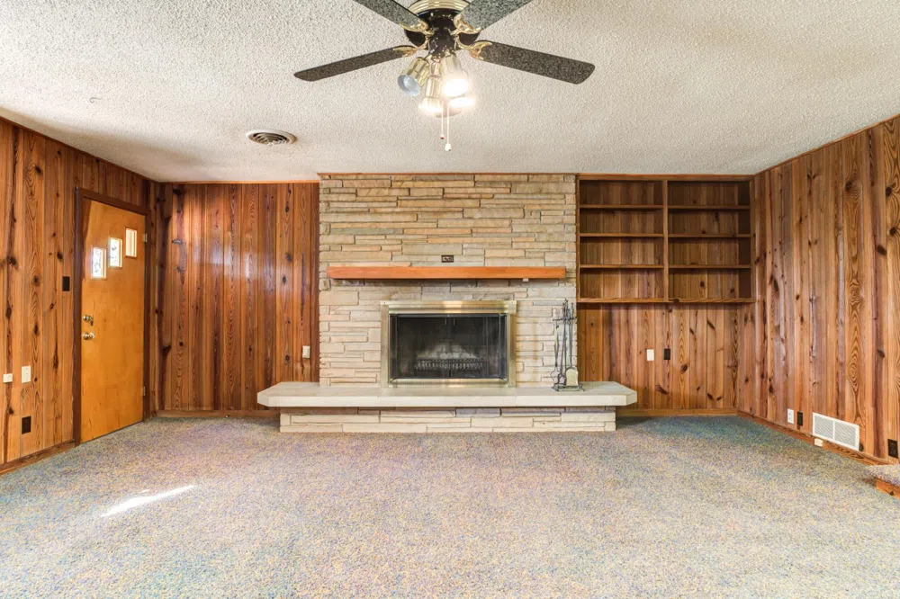 711 W 11th Street Post, TX 79356