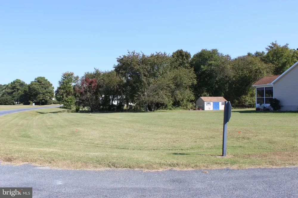 4 DREADNAUGHT DRIVE Greenbackville, VA 23356