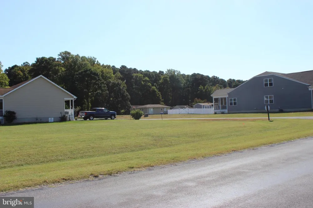 4 DREADNAUGHT DRIVE Greenbackville, VA 23356