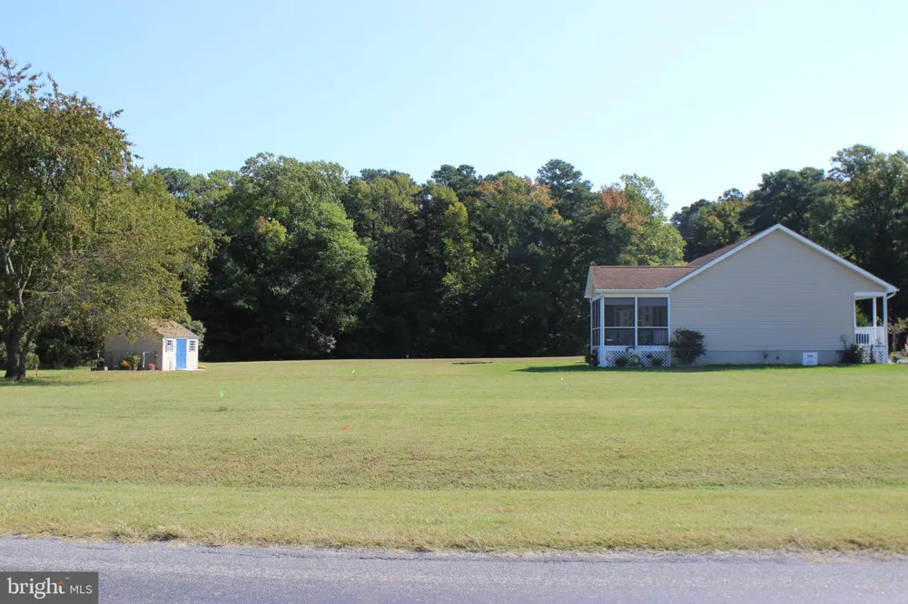 4 DREADNAUGHT DRIVE Greenbackville, VA 23356