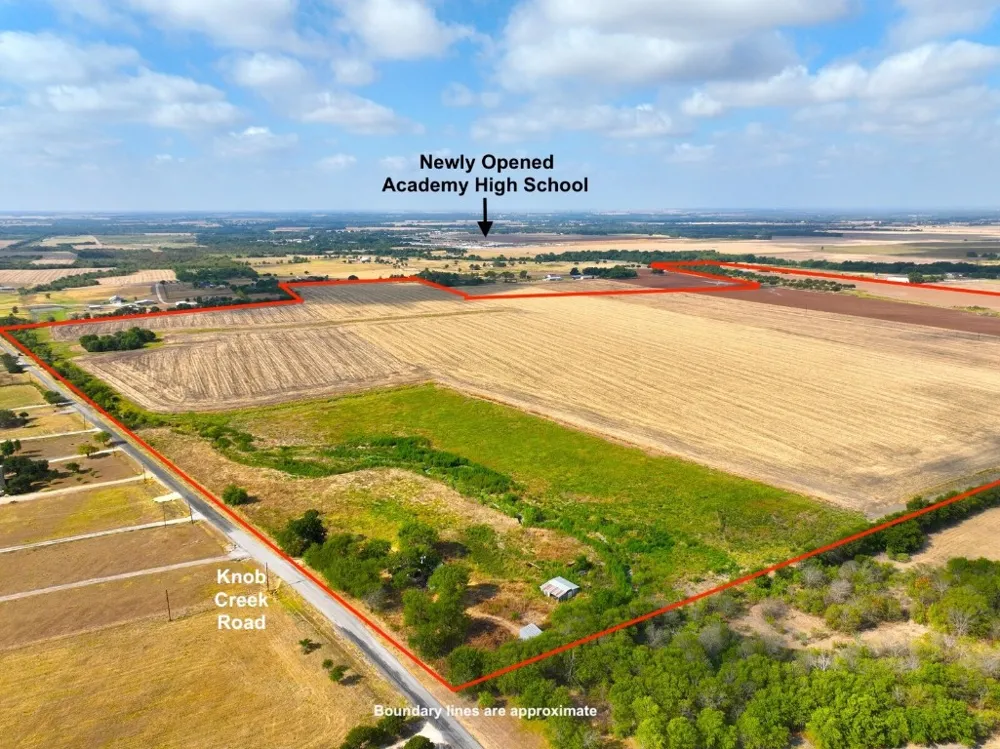 27 TX Hwy 95 Little River Academy, TX 76554