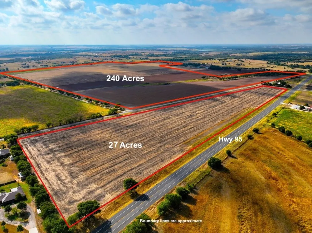 27 TX Hwy 95 Little River Academy, TX 76554