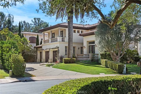 21 Via Palladio