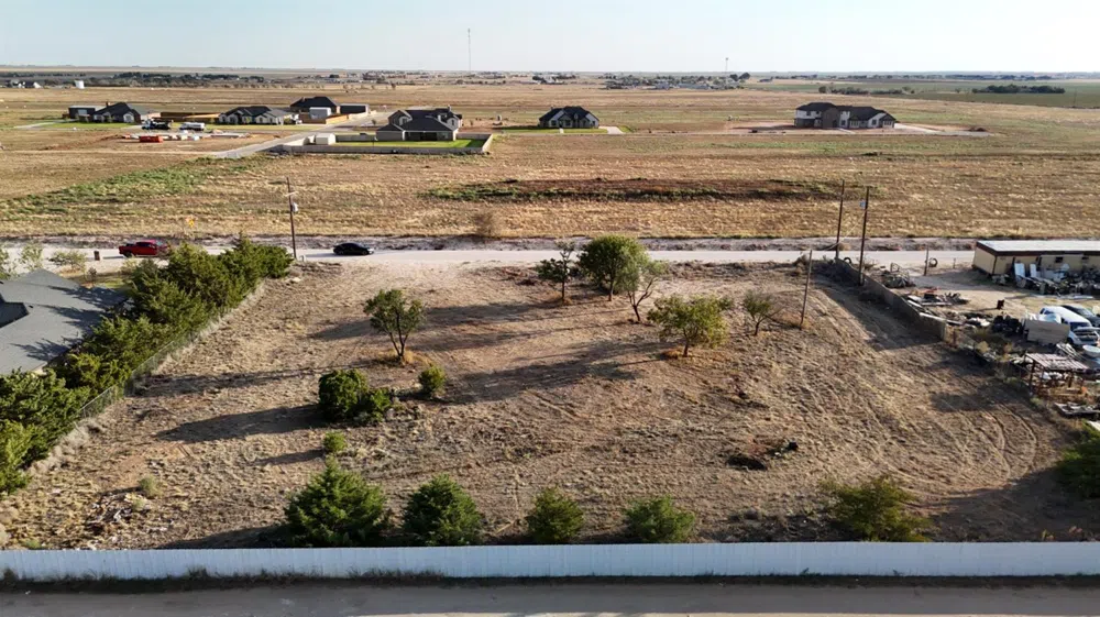 1308 County Road 7700 Lubbock, TX 79423