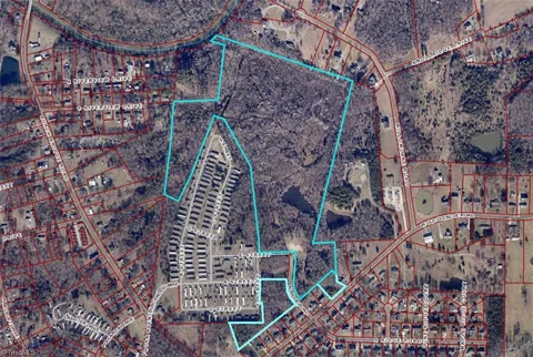 0 Ridge Road