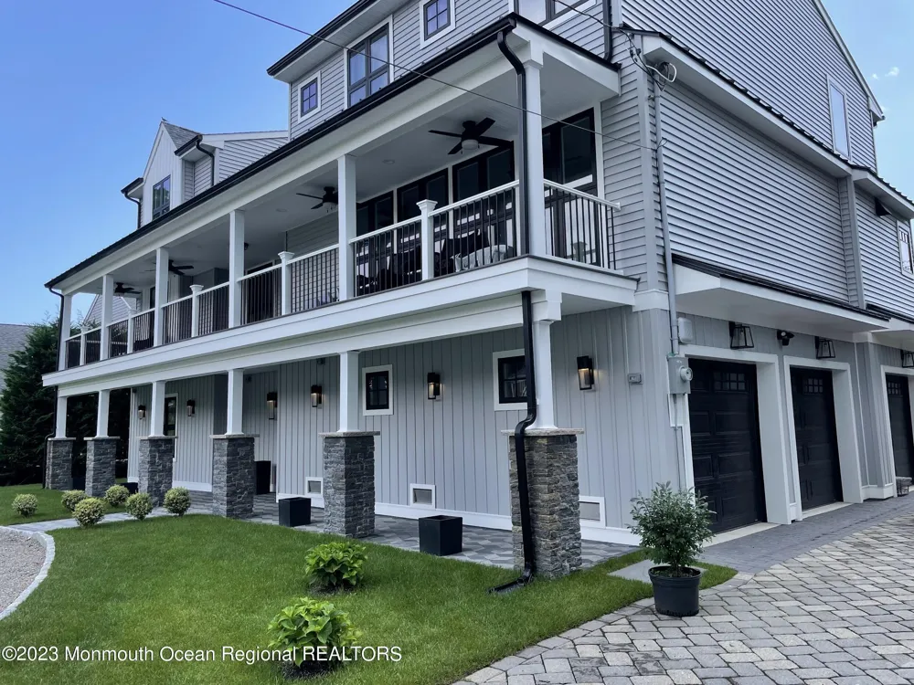 141 Osborne Avenue Bay Head, NJ 08742