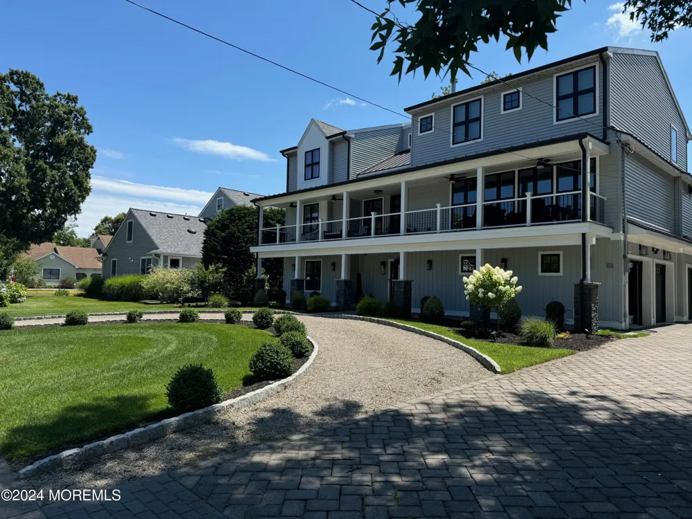 141 Osborne Avenue Bay Head, NJ 08742