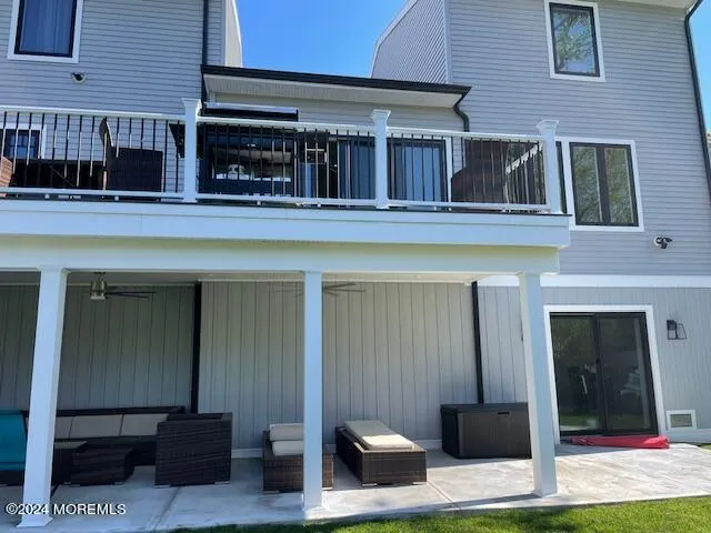 141 Osborne Avenue Bay Head, NJ 08742
