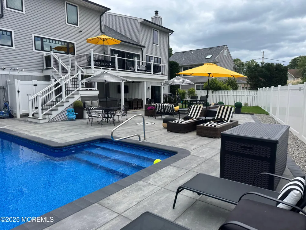 141 Osborne Avenue Bay Head, NJ 08742
