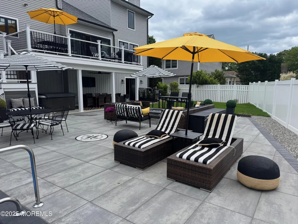 141 Osborne Avenue Bay Head, NJ 08742