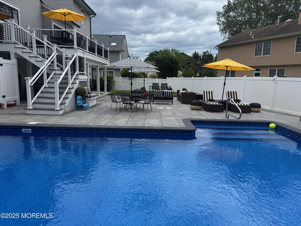 141 Osborne Avenue Bay Head, NJ 08742