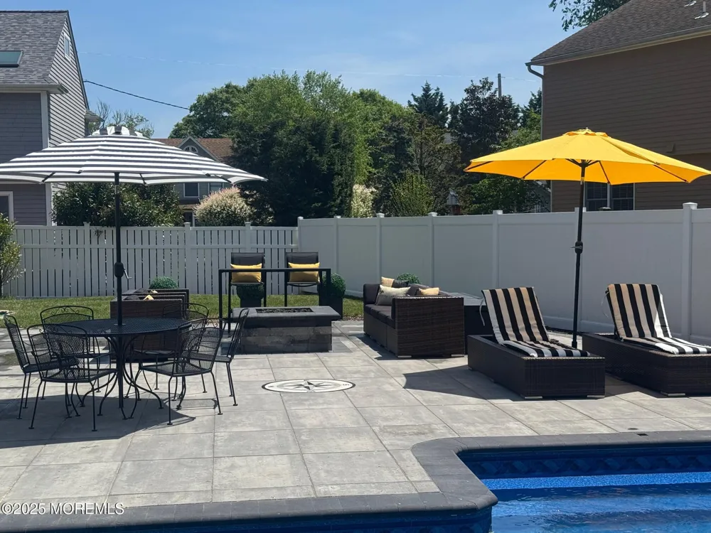 141 Osborne Avenue Bay Head, NJ 08742