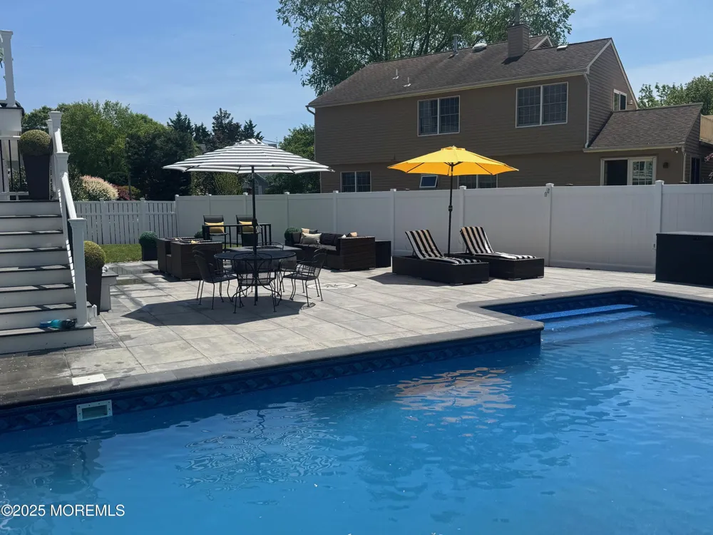 141 Osborne Avenue Bay Head, NJ 08742