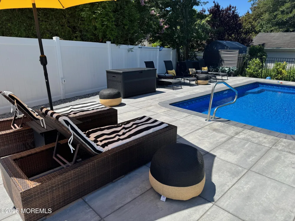 141 Osborne Avenue Bay Head, NJ 08742