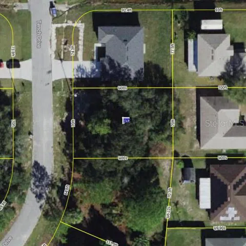 134 TENCH DRIVE