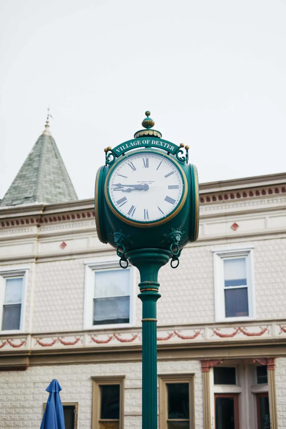 8180 Main Street #102 Dexter, MI 48130