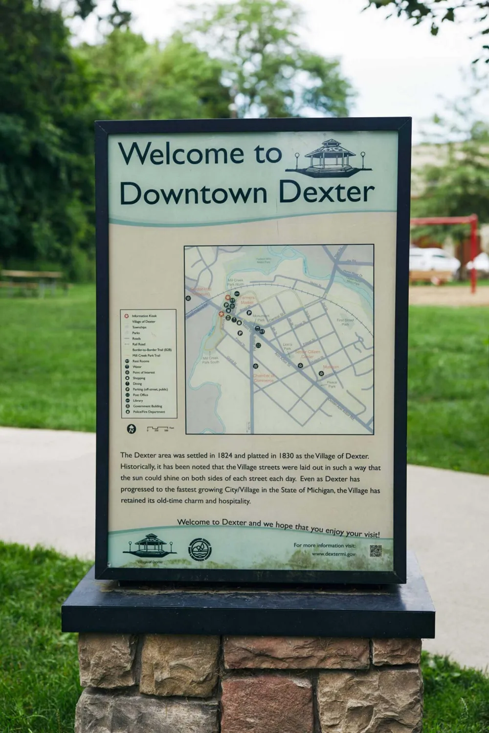 8180 Main Street #102 Dexter, MI 48130