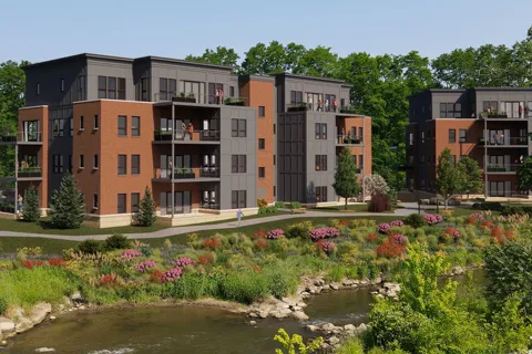 8180 Main Street #203