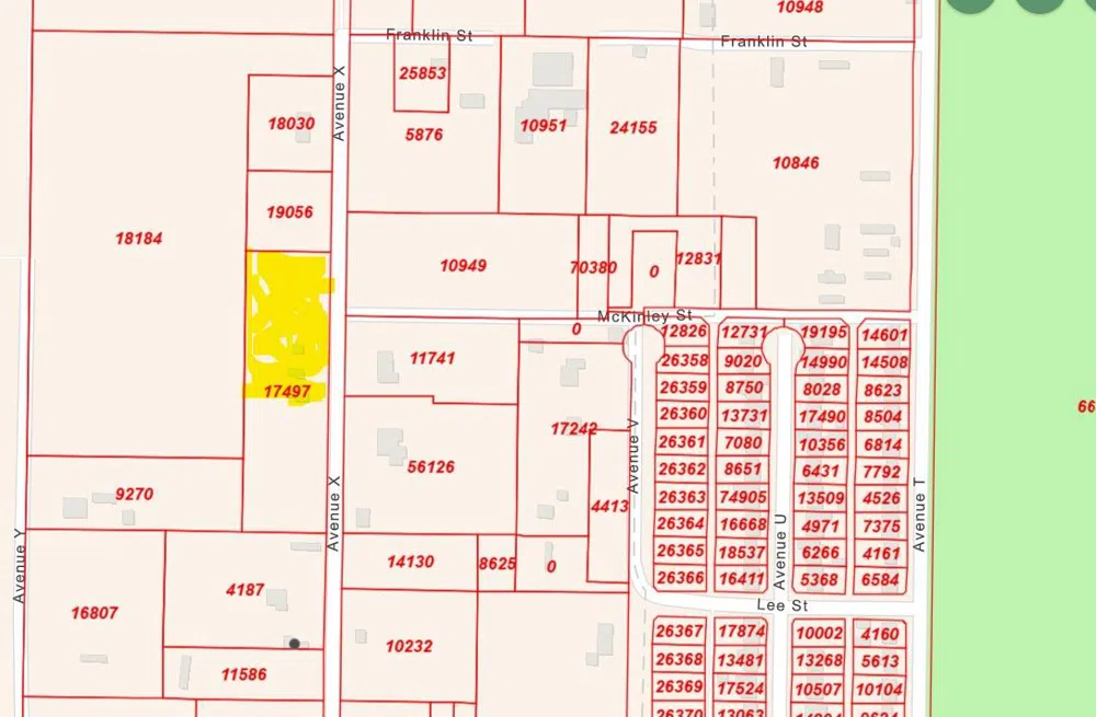 210 Ave X Levelland, TX 79336