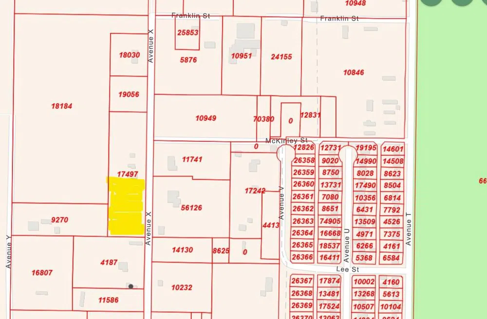 206 Ave X Levelland, TX 79336