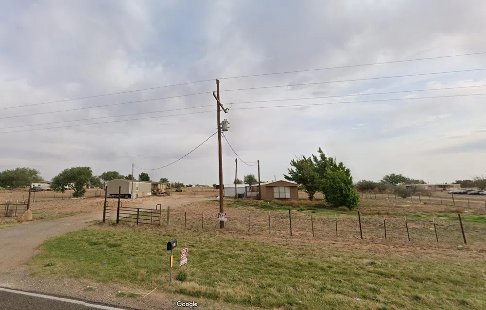 6885 E Hwy 62 Highway Lubbock, TX 